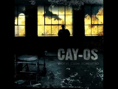 CAY-OS  -  Heads Will Roll