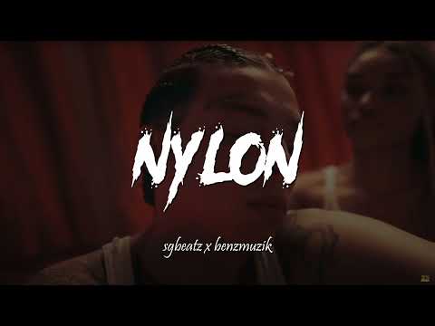 [FREE] JBee x K1 Type Beat - "Nylon" | Mistah Kye x Sample Drill Beat 2022