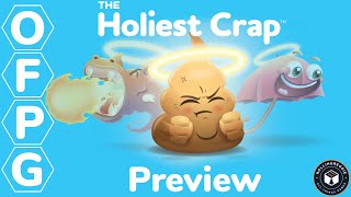 OFPG - The Holiest Crap Preview (Flush Their Souls Down!) [ft. RollingReggie]