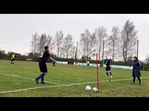 BSV Mölln VS FSV Reinberg 1.HZ