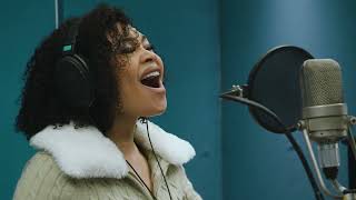 Gloria ft Evvie McKinney - André J Thomas &amp; London Symphony Orchestra &amp; Soul Sanctuary Gospel Choir
