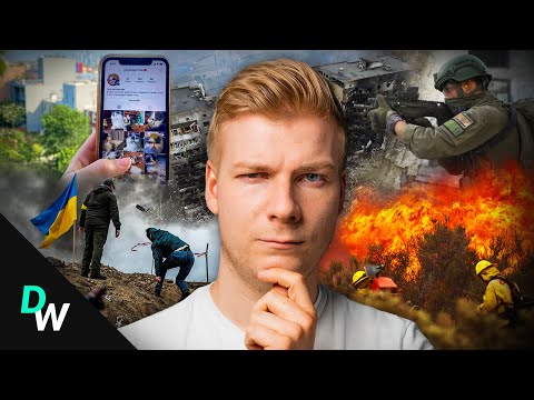 Video Thumbnail: Warum immer mehr Menschen Depressionen haben