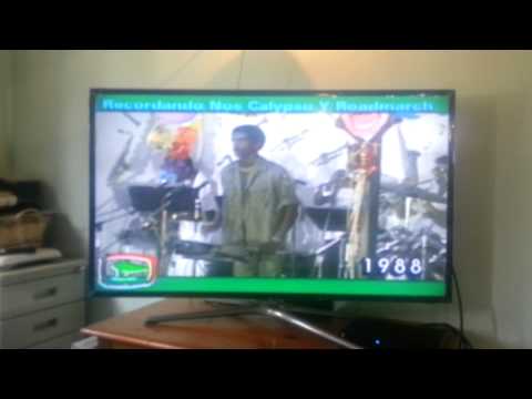 Mighty Stinger...chuk chuk