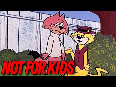 Top Cat (1961): 20 Weird Facts You Didn't Know