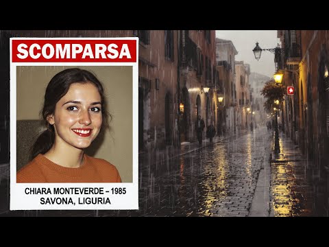 Savona 1985 cold case risolto — arresto sconvolge la comunità
