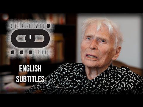 4 years in hell. 76th anniv. of liberation of KL Ravensbrück - Joanna Penson. Witnesses to the Age