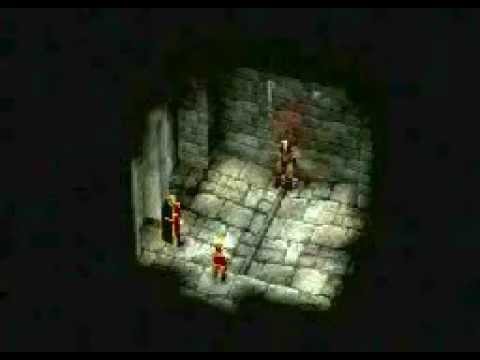 let's play suikoden V part 14 grand cause