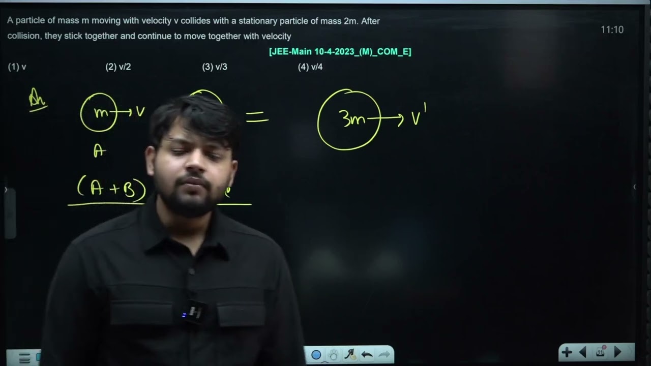 Video Solution
