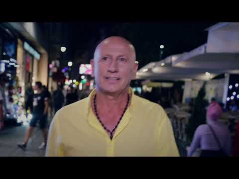 MUJO ISANOVIC - OPET DOĐOH SARAJEVU