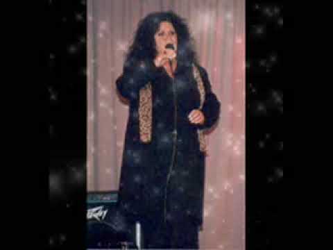 Ray Charles -Take These Chains From My heart - Cover by Louise video thumbnail
