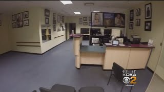 Employees Suddenly Jobless, Customers Left In Limbo As Portrait Studio Chain Shuts Down
