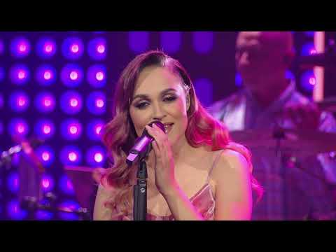 Bianca Blanc - A Thousand Years (Live) (Die Kontrak - Seisoen 3 - Top 7 (Weer))