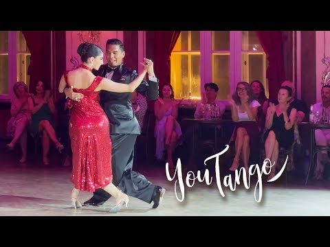 Marianna Osorio & Daniel Octavo Sepúlveda - Reliquias Porteñas