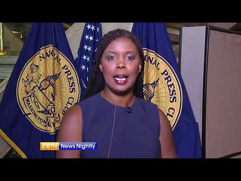 Reaction to Charlottesville Violence-ENN 2017-08-14