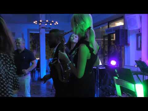 Band for hire-Wedding Band– להקת קאברים | להקה לחתונות | להקה לאירועים