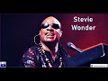 Lately - Stevie Wonder 