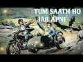 Tum Saath Ho Jab Apne RD Burman Amitabh Bachchan Parveen Babi Song From 1981 Movie Kaalia
