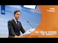 Eindelijk weer versoepelingen: 'Er is een thermometer in de samenleving gestoken'