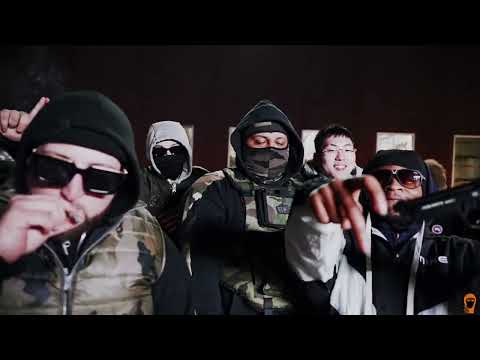 SONIC ft. Big Steve - Off White (@shotbyxpress )