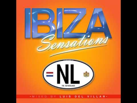 Ibiza Sensations 168 Special Weekend in The Netherlands 3h