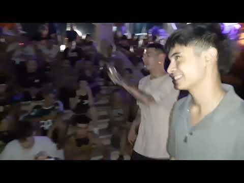 DOPA CIEGGO vs TEMPT KLEY | Cuartos | GualeOneTwo | 11/02/22