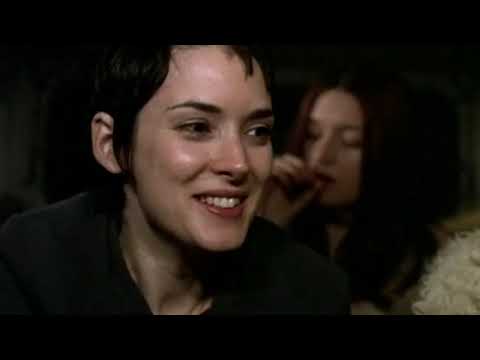 Trailer frame focused on ward life where score cues dominate the mix