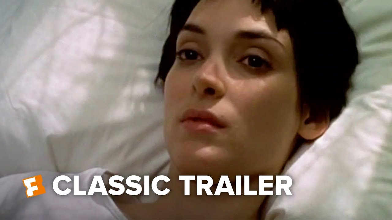 Girl, Interrupted (1999) Trailer #1 | Movieclips Classic Trailers thumnail
