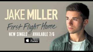 Jake Miller-First Flight Home ( Music Video )