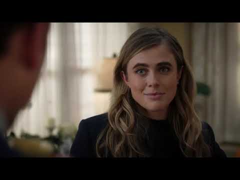 Michaela is attached to Zeke - Zekaela 2x03