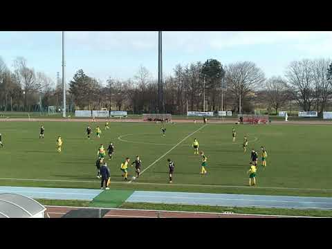 SAS Casarsa - Prata Falchi 2°T