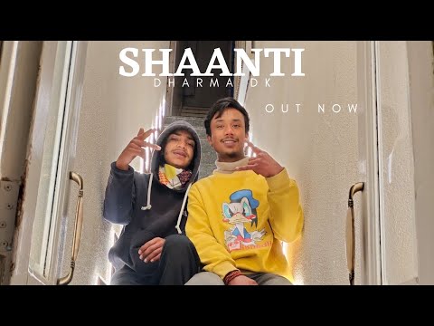 Thumbnail for Dharma Dk - SHAANTI (official M/V) by Skillet (band)