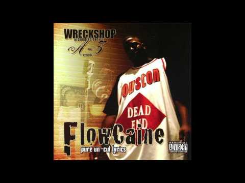 A-3 of Wreckshop Records - How He Screw It