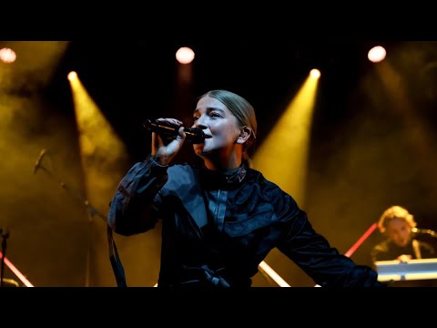 Jadudah – The Club (Live)