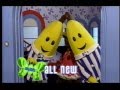 ABC Kids Bananas In Pyjamas Promo 2003