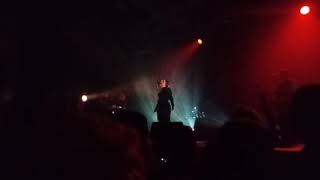 Alison Moyet, Alive, BERLIN 2017