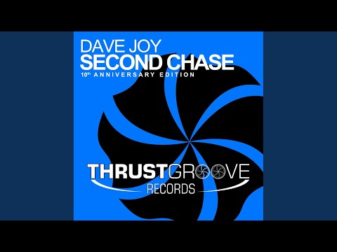 Second Chase (Alphazone Remix)