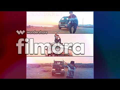 CRANDARET   MC LAMA Clip Officiel by  dj  3asoma