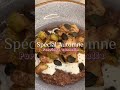 Porridge Pomme Cannelle [automne]