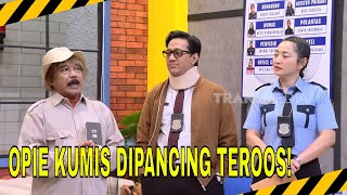 Download lagu OPIE KUMIS DITEMBAK TERUS SAMA PASUKIN SAMPE NGEBUL! | MOMEN SERU LAPOR PAK! (06/06/26) mp3