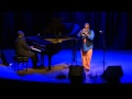 Hugh Masekela & Larry Willis - When It's Sleepy Time Down South 2013-06-21 Live @ Aladdin Theater