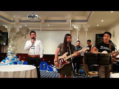 Shout - Liveloud