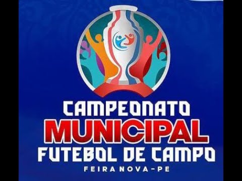 II COPA INTERMUNICIPAL DE FUTSAL AO VIVO