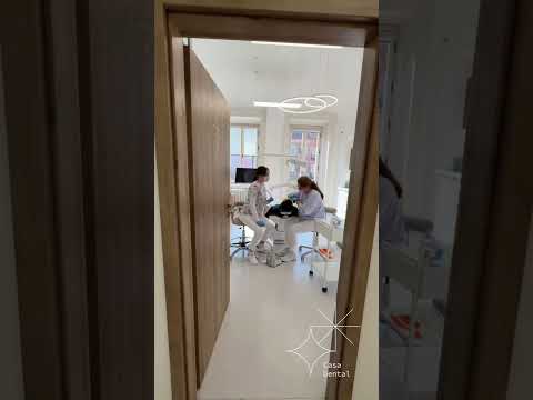 Welcome to Casa Dental Košice