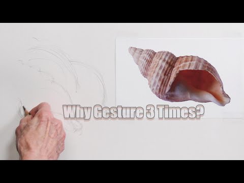 Quick Tip 429 - Why Gesture 3 Times?