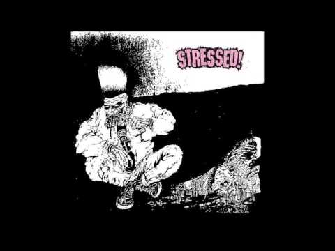 Stressed - Graveside