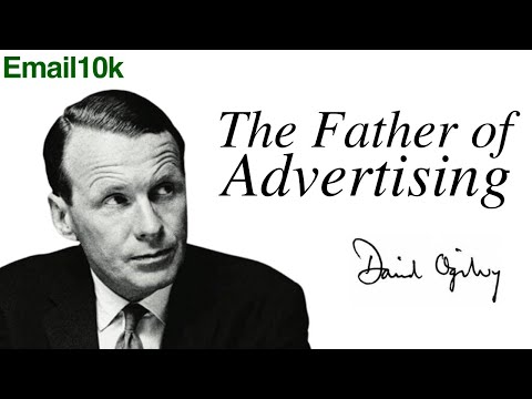 Advertising copywriter video 2