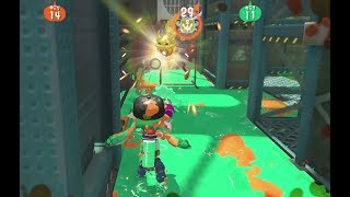 #8 スプラトゥーン2 [くろずの実況]
