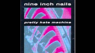 Nine Inch Nails - Something I Can Never Have [vinyl rip]