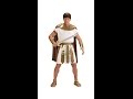 Romer kostume video
