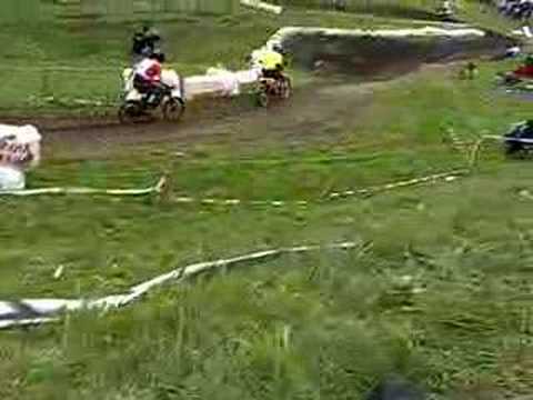 Teffli Rally 07 - Alexus - CH